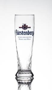 Fürstenberg Weizenglas 0,3