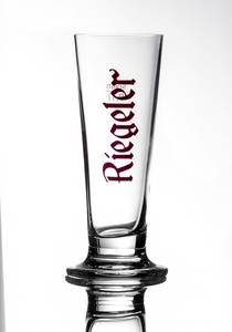 Riegeler Schluckglas 0,1