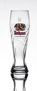 Rothaus Weizenglas 0,3