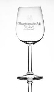 Weinglas Stiel 0,2