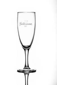 Sektglas 0,1