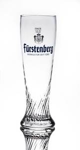 Fürstenberg Weizenglas 0,5