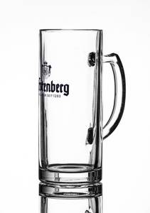 Fürstenberg Bierkrug 0,4